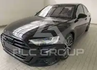 2021 Audi S8