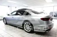2021 Audi S8