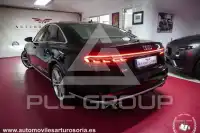 2021 Audi S8