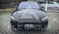 2021 Audi S8
