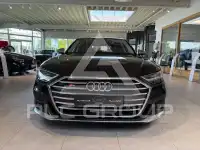 2021 Audi S8