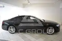 2021 Audi S8