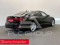 2021 Audi S8