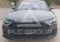 2021 Audi S8