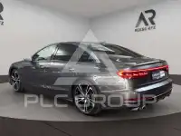 2021 Audi S8