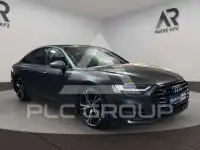 2021 Audi S8