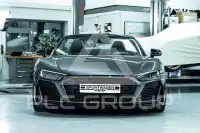 2021 Audi R8