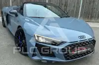 2021 Audi R8