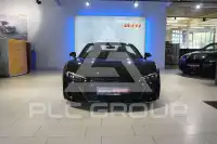 2021 Audi R8