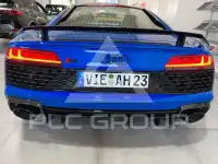 2021 Audi R8