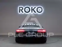 2021 Audi R8