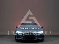 2021 Audi R8
