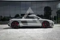 2021 Audi R8