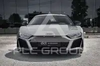 2021 Audi R8