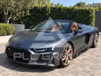 2021 Audi R8