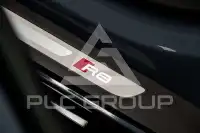 2021 Audi R8