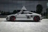 2021 Audi R8