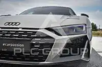 2021 Audi R8