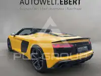 2021 Audi R8