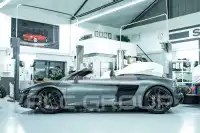 2021 Audi R8