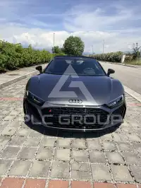 2021 Audi R8