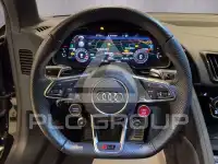 2021 Audi R8