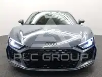2023 Audi R8