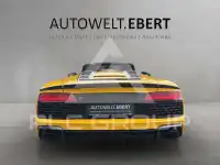 2021 Audi R8
