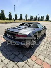 2021 Audi R8