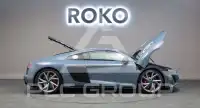 2021 Audi R8
