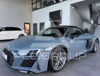 2021 Audi R8