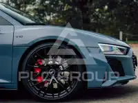 2021 Audi R8