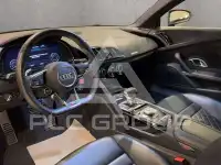 2021 Audi R8