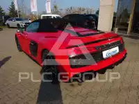 2021 Audi R8