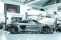 2021 Audi R8