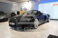 2021 Audi R8