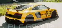 2021 Audi R8