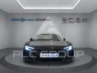 2021 Audi R8