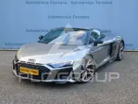 2021 Audi R8