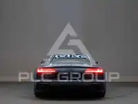 2021 Audi R8