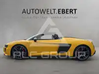 2021 Audi R8