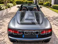 2021 Audi R8