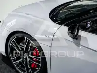 2021 Audi R8