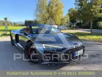 2021 Audi R8