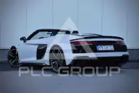 2021 Audi R8