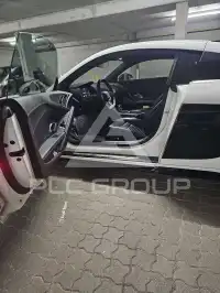 2020 Audi R8