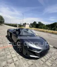 2021 Audi R8
