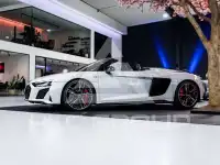 2021 Audi R8