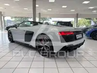 2021 Audi R8