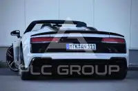 2021 Audi R8